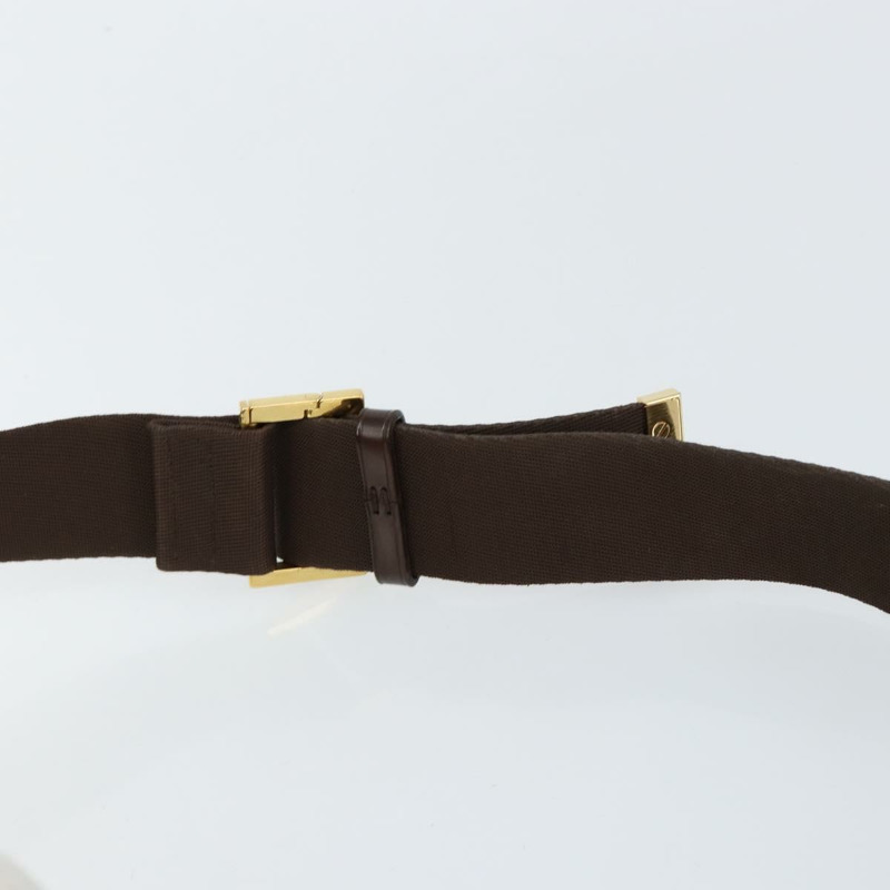 【日本直送】路易威登 Damier Ebene Geronimos 單肩包 N51994 LV 正品 149561V-7