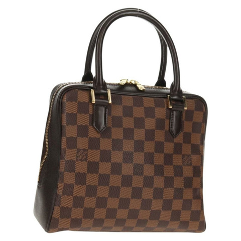 路易威登 Damier Ebene Brera 手袋 N51150 LV 正品 149713V