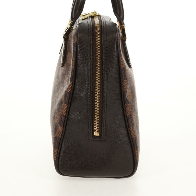 【日本直送】路易威登 Damier Ebene Brera 手袋 N51150 LV 正品 149713V-2