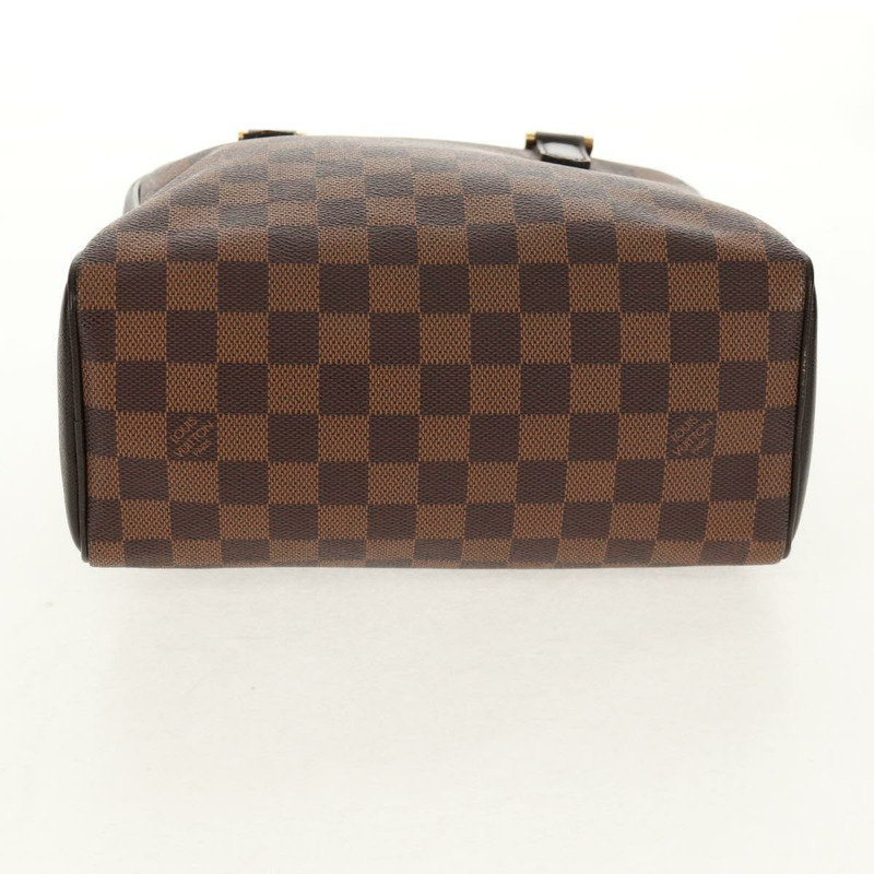 【日本直送】路易威登 Damier Ebene Brera 手袋 N51150 LV 正品 149713V-4
