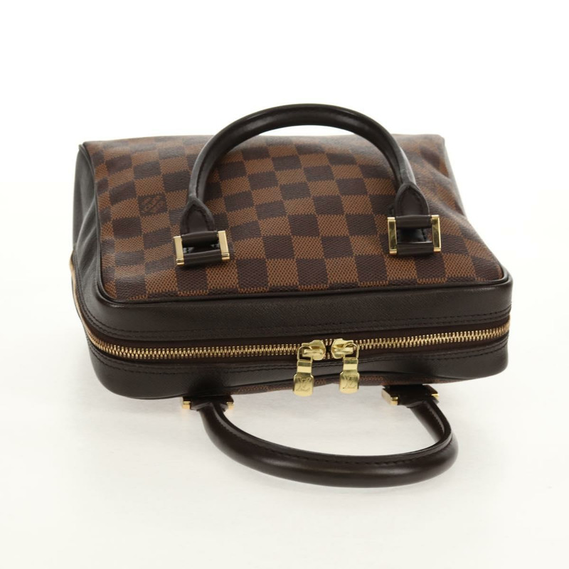 【日本直送】路易威登 Damier Ebene Brera 手袋 N51150 LV 正品 149713V-5