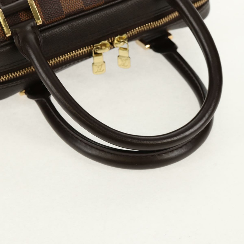 【日本直送】路易威登 Damier Ebene Brera 手袋 N51150 LV 正品 149713V-6