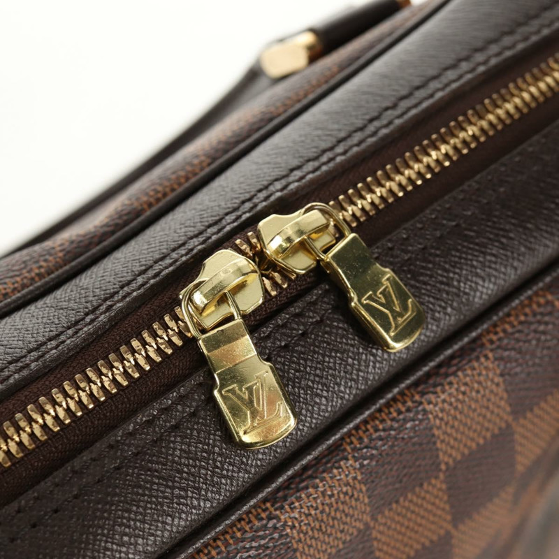 【日本直送】路易威登 Damier Ebene Brera 手袋 N51150 LV 正品 149713V-8