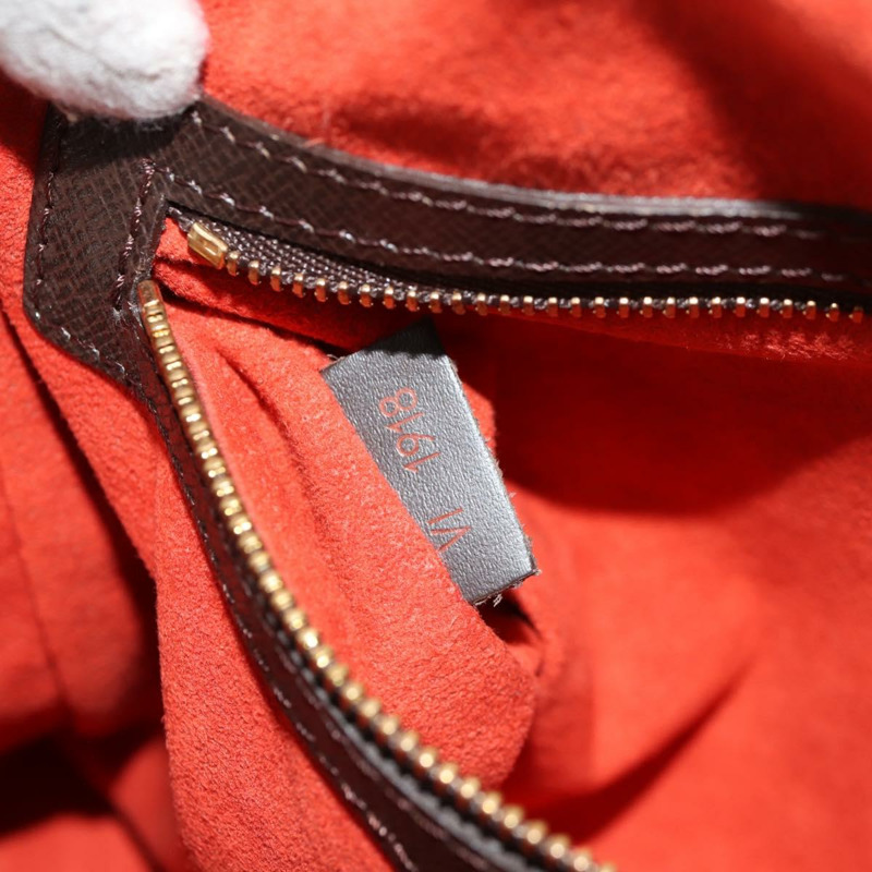 【日本直送】路易威登 Damier Ebene Brera 手袋 N51150 LV 正品 149713V-10