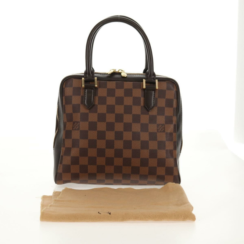 【日本直送】路易威登 Damier Ebene Brera 手袋 N51150 LV 正品 149713V-11