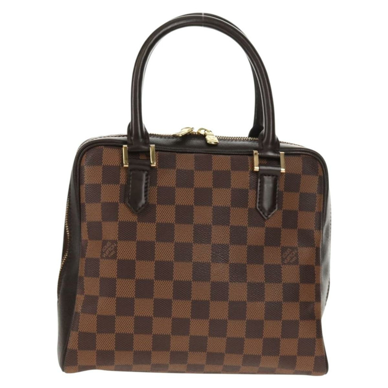 【日本直送】路易威登 Damier Ebene Brera 手袋 N51150 LV 正品 149713V-12