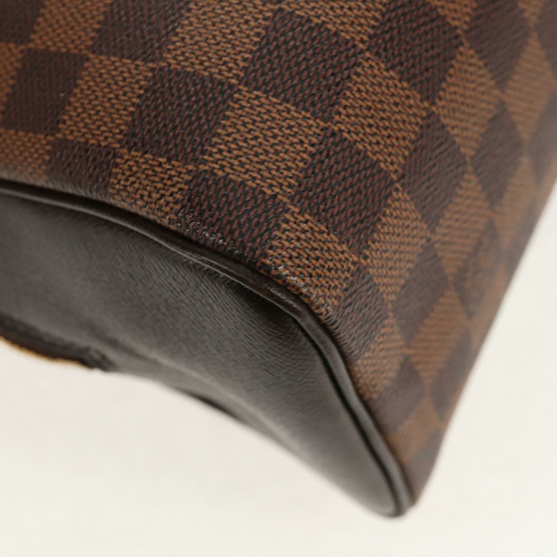 【日本直送】路易威登 Damier Ebene Brera 手袋 N51150 LV 正品 149713V-15