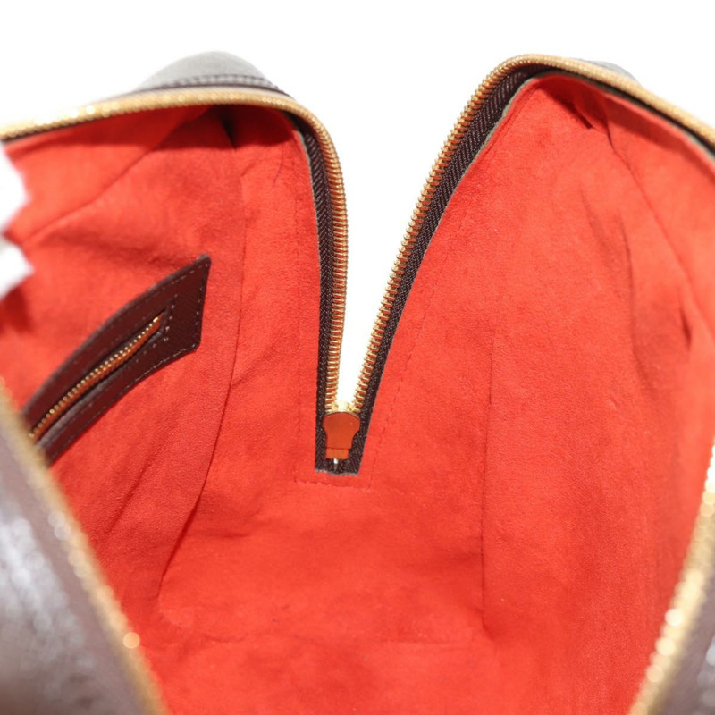 【日本直送】路易威登 Damier Ebene Brera 手袋 N51150 LV 正品 149713V-18