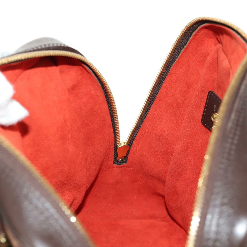 【日本直送】路易威登 Damier Ebene Brera 手袋 N51150 LV 正品 149713V-19