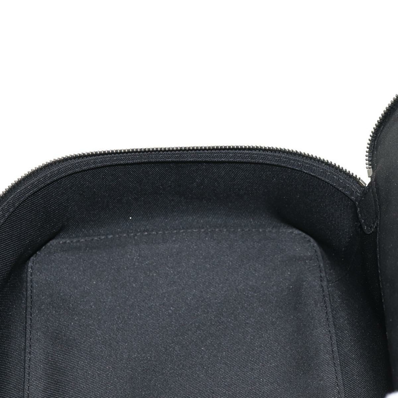 【日本直送】路易威登 Monogram Eclipse Cube Derangemont MM 手拿包 M44698 LV Auth 150909AM-19