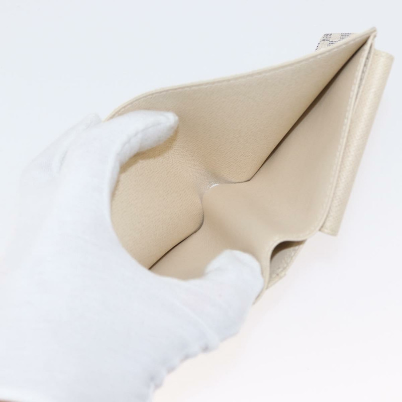 【日本直送】路易威登 Damier Azur Porte Feuille Marco 雙折皮夾 N60018 正品 152433AV-8