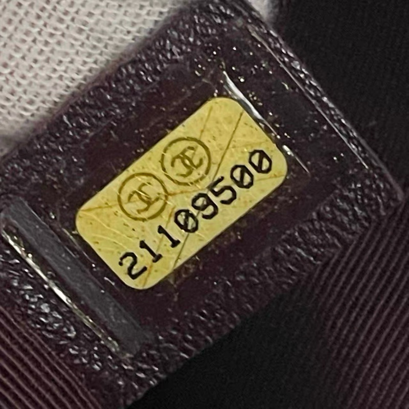 CHANEL BOY 25 medium-25