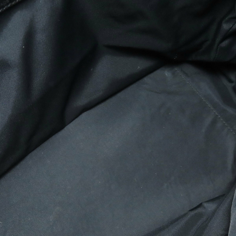 香奈兒女士 Pavillionaire MM 銀色五金小牛皮手提包-9