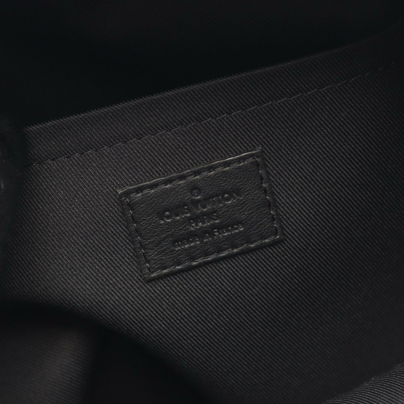 路易威登 Palm Springs PM 雙肩包 M43116 Monogram Reverse 二手 LV-3