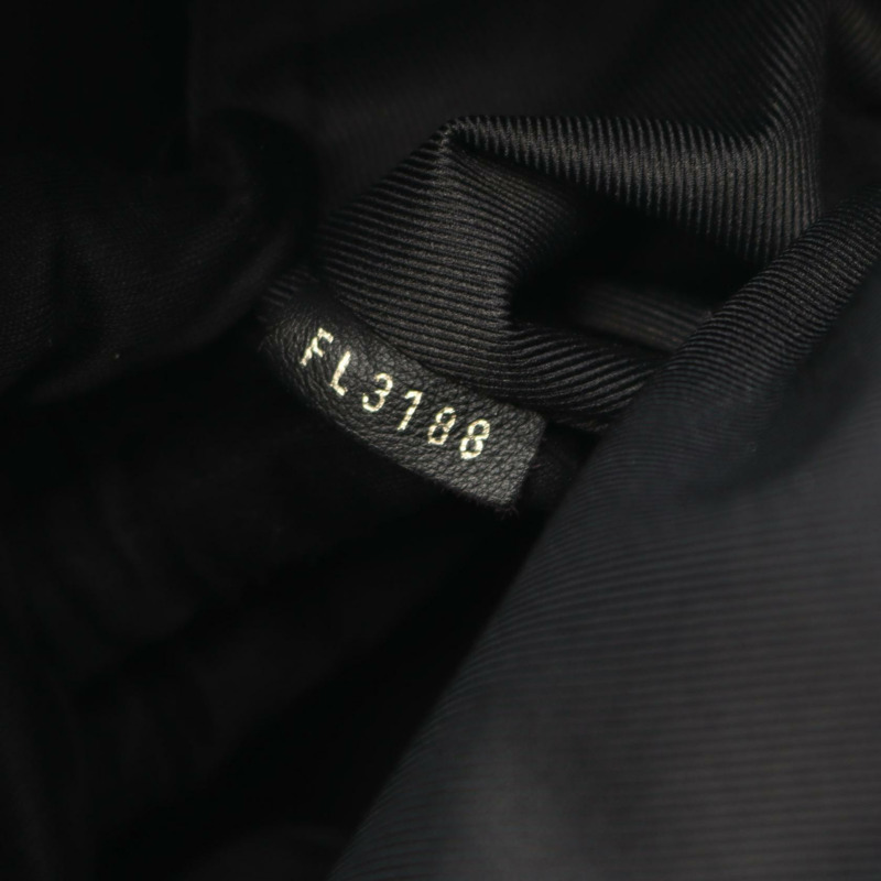 路易威登 Palm Springs PM 雙肩包 M43116 Monogram Reverse 二手 LV-4