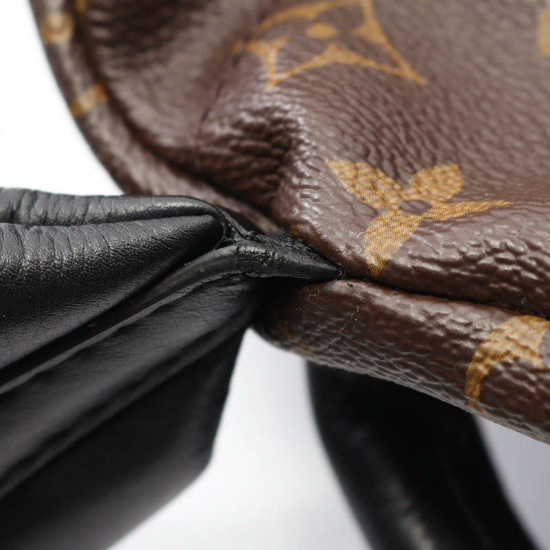 路易威登 Palm Springs PM 雙肩包 M43116 Monogram Reverse 二手 LV-6