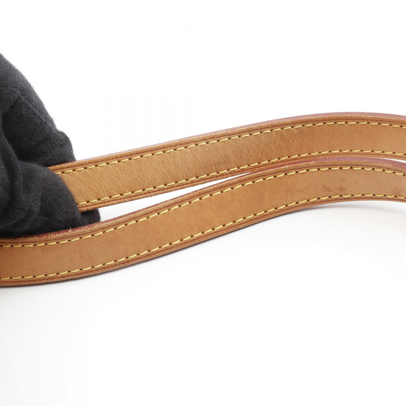 路易威登 Totally PM 手提單肩包 M56688 Monogram 帆布皮革 棕色-8