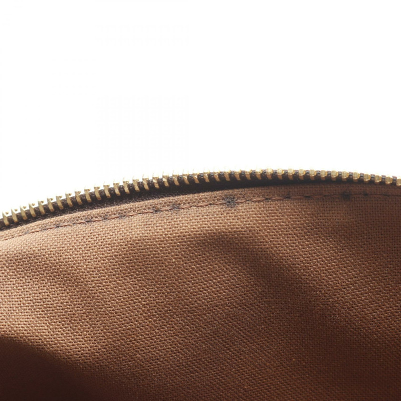 路易威登 Totally PM 手提單肩包 M56688 Monogram 帆布皮革 棕色-10