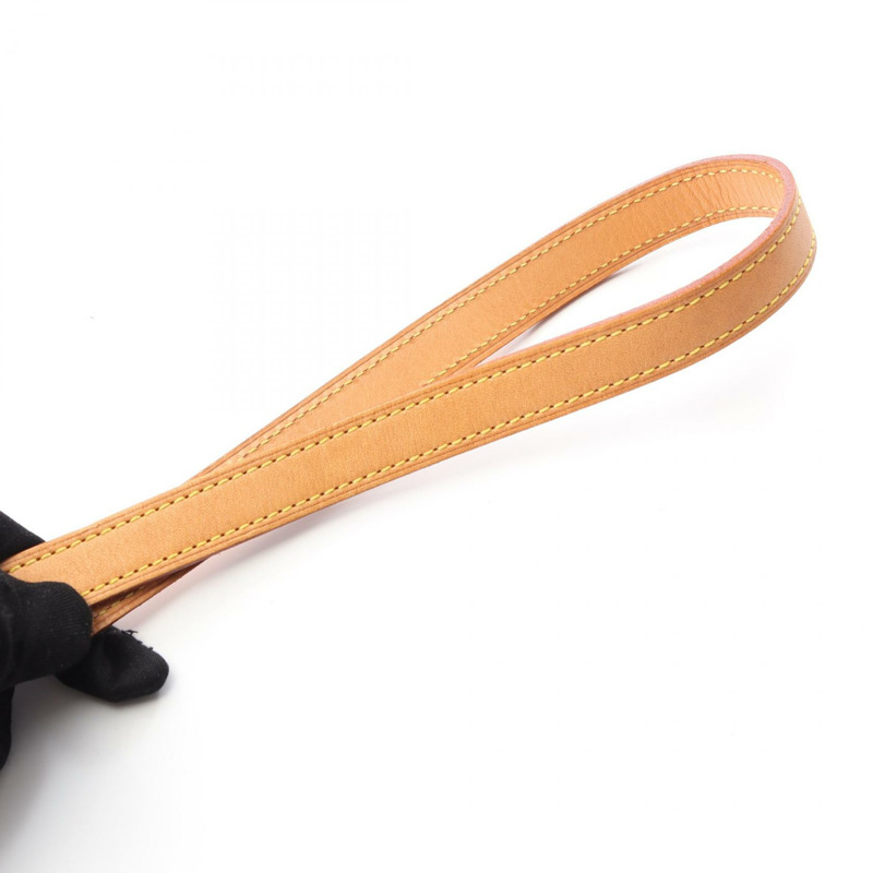 路易威登 Mustette Salsa 長肩帶斜背包 M51387 Monogram-6