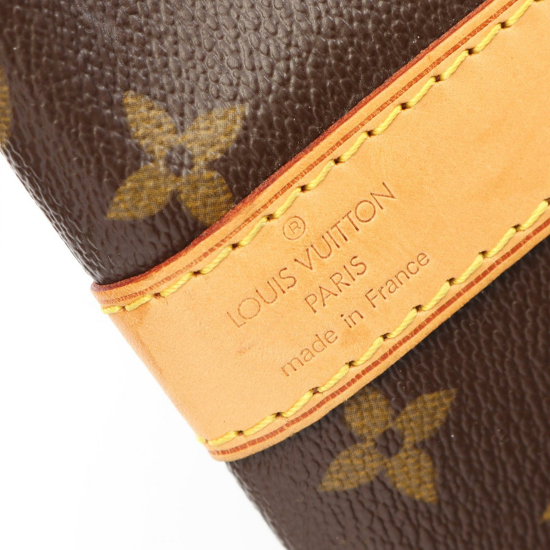 路易威登 Keepall Bandouliere 60 肩手提包 M41412 Monogram 二手 LV-3