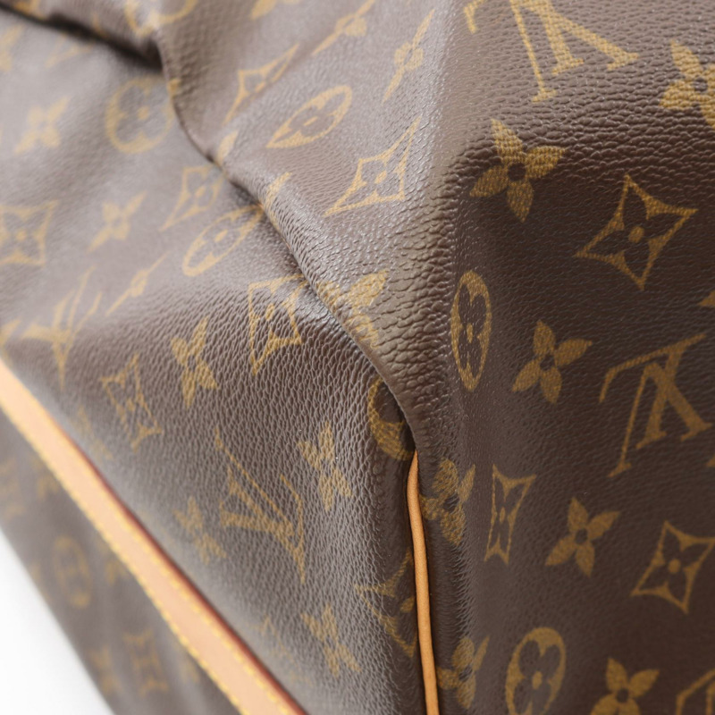 路易威登 Keepall Bandouliere 60 肩手提包 M41412 Monogram 二手 LV-6