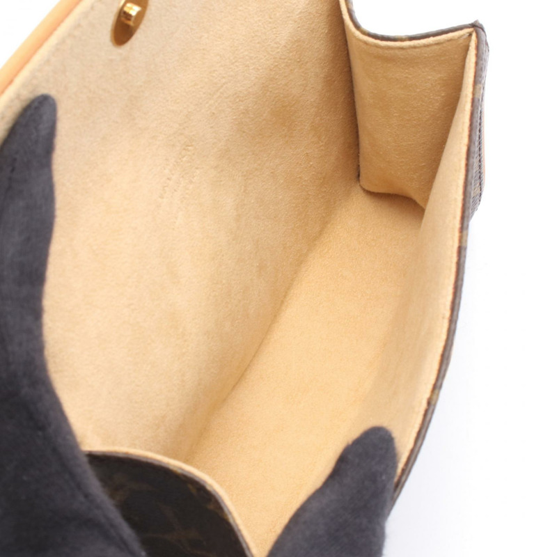 路易威登 Pochette Florentine 腰包 M51855 Monogram 帆布 二手 女士 LV-2