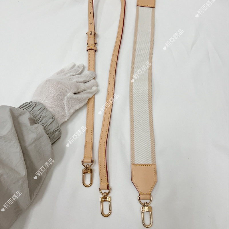 莉亞精品♡LV m46999 新款駱駝包 二手-15