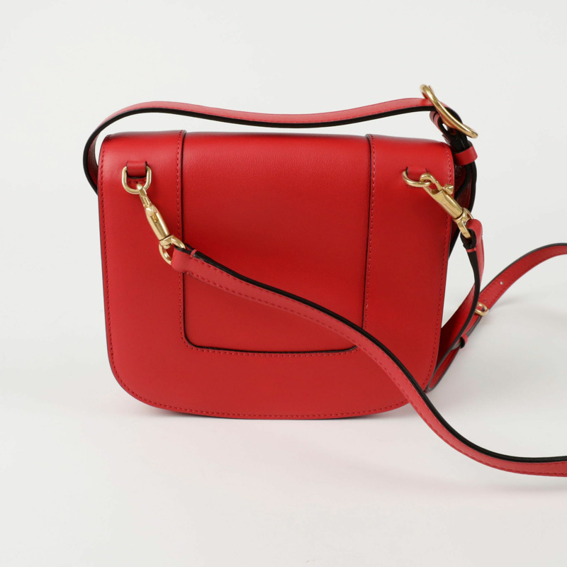 VALENTINO Super V 環形手提單肩包 WW2B0J70-3