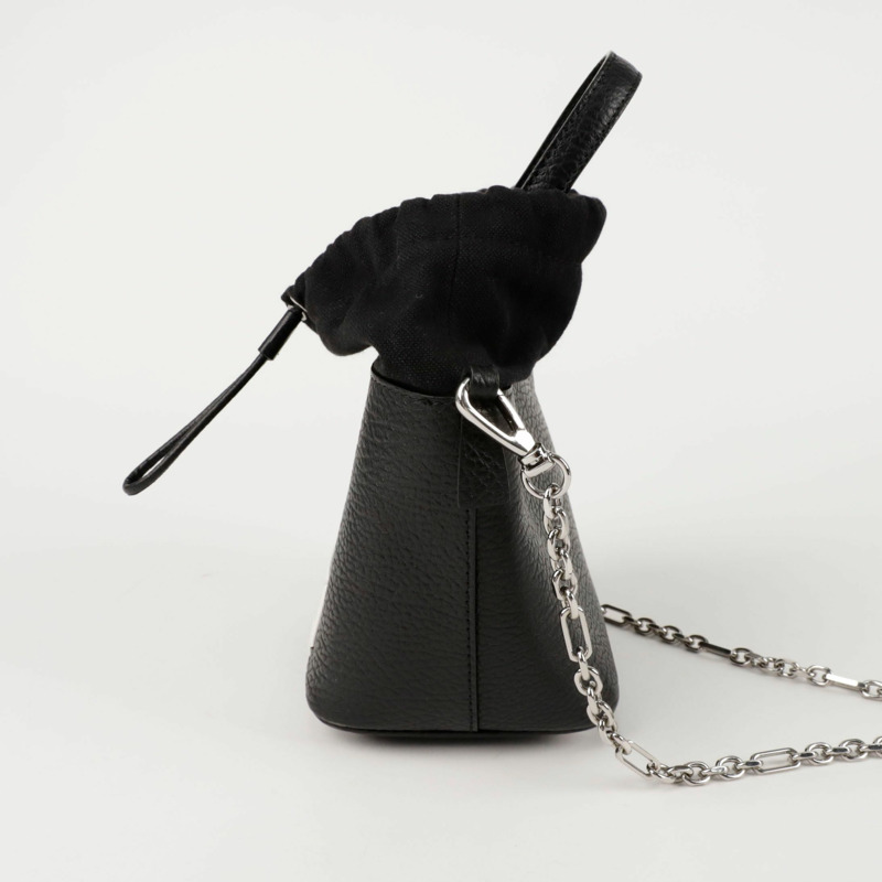 MAISON MARGIELA S61WG0035 5AC 小號水桶手提單肩包-2