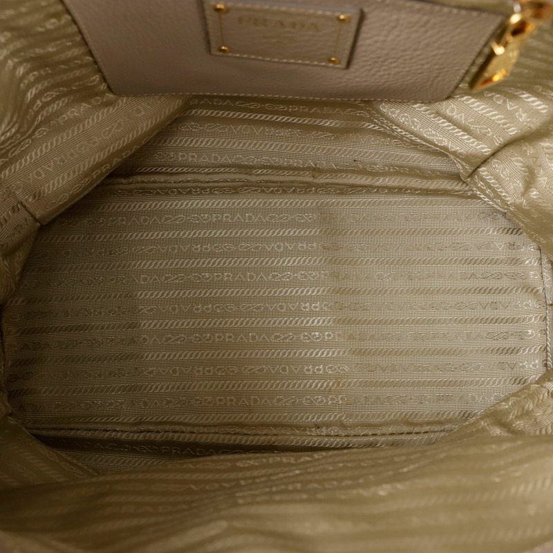 PRADA BN2435 側袋手提單肩包-10
