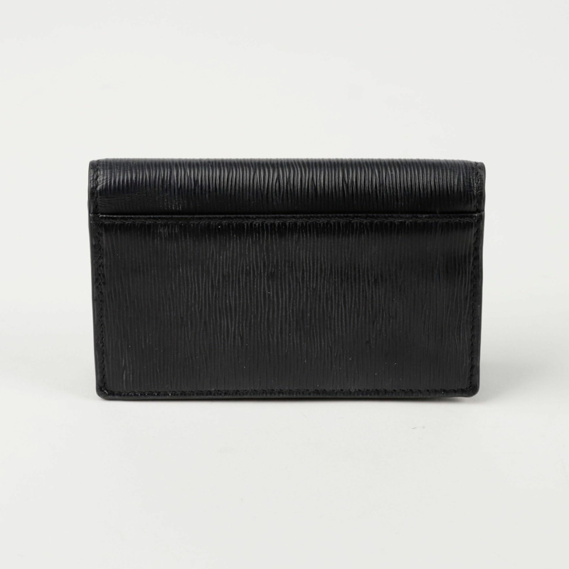 PRADA 1MC122 金屬Logo卡包錢包-2