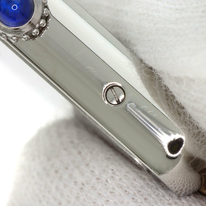 卡地亞 Tank Solo LM WSTA0028 男士精鋼及皮革腕錶-13