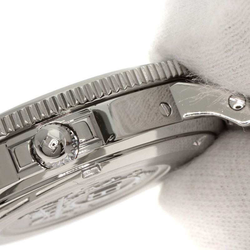 愛馬仕 CL7.710 Clipper 潛水錶，不鏽鋼材質，男款-9