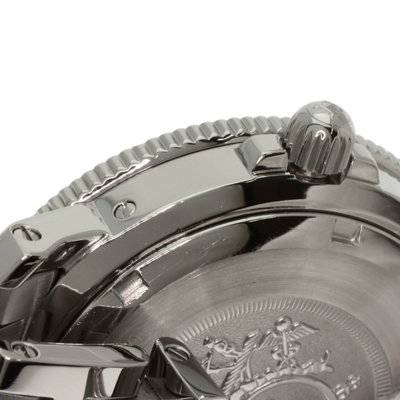 愛馬仕 CL7.710 Clipper 潛水錶，不鏽鋼材質，男款-11