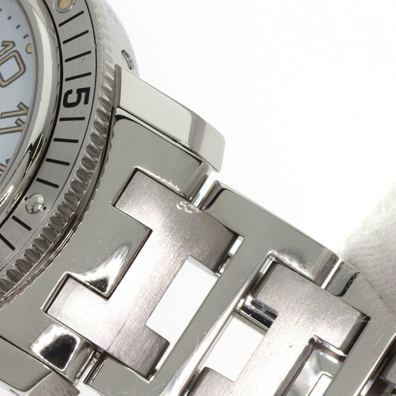 愛馬仕 CL7.710 Clipper 潛水錶，不鏽鋼材質，男款-18