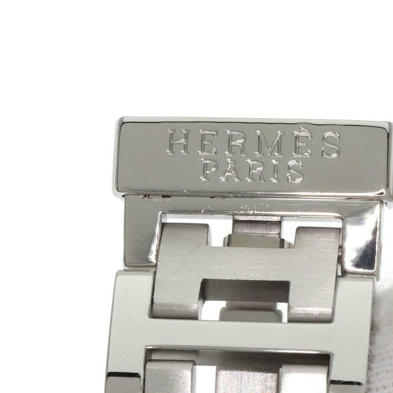 愛馬仕 CL7.710 Clipper 潛水錶，不鏽鋼材質，男款-22