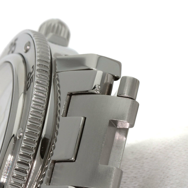 愛馬仕 CL7.710 Clipper 潛水錶，不鏽鋼材質，男款-23