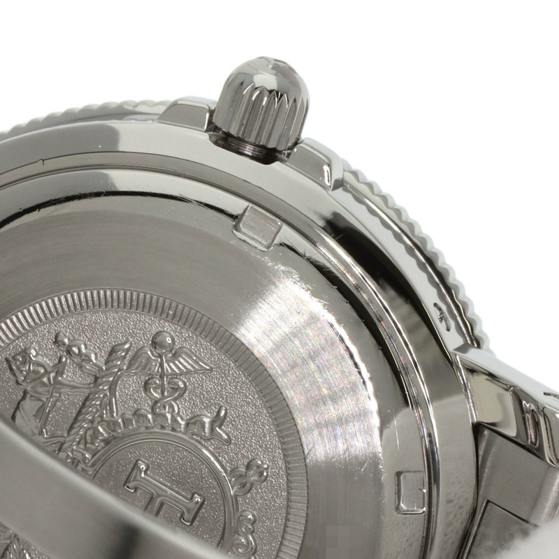 愛馬仕 CL7.710 Clipper 潛水錶，不鏽鋼材質，男款-24