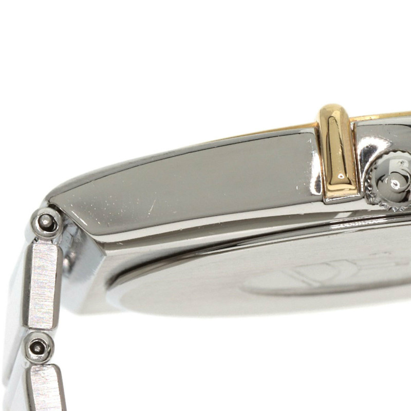 歐米茄星座系列平圈不鏽鋼腕錶 SSx18KYG 男錶-10