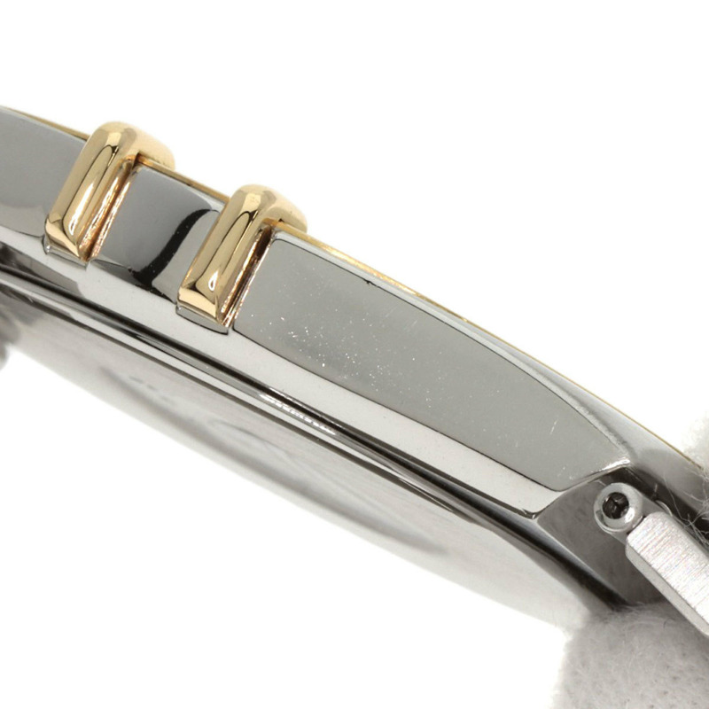 歐米茄星座系列平圈不鏽鋼腕錶 SSx18KYG 男錶-11