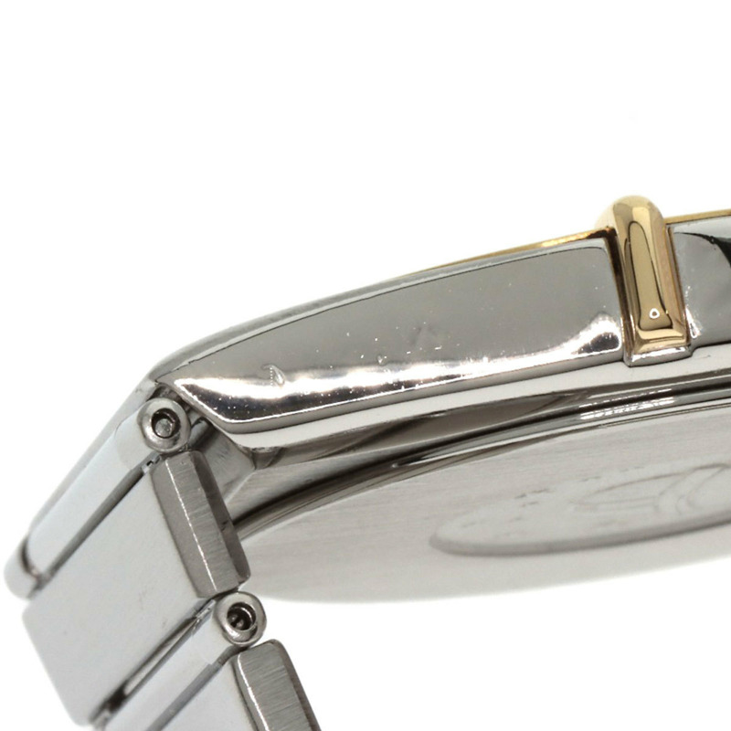 歐米茄星座系列平圈不鏽鋼腕錶 SSx18KYG 男錶-12