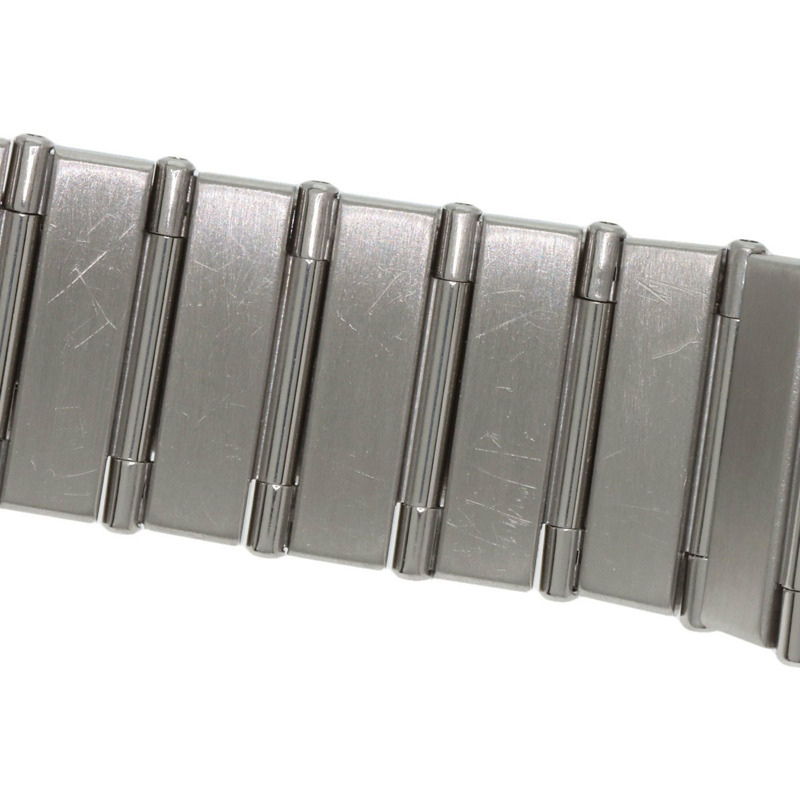 歐米茄星座系列平圈不鏽鋼腕錶 SSx18KYG 男錶-16