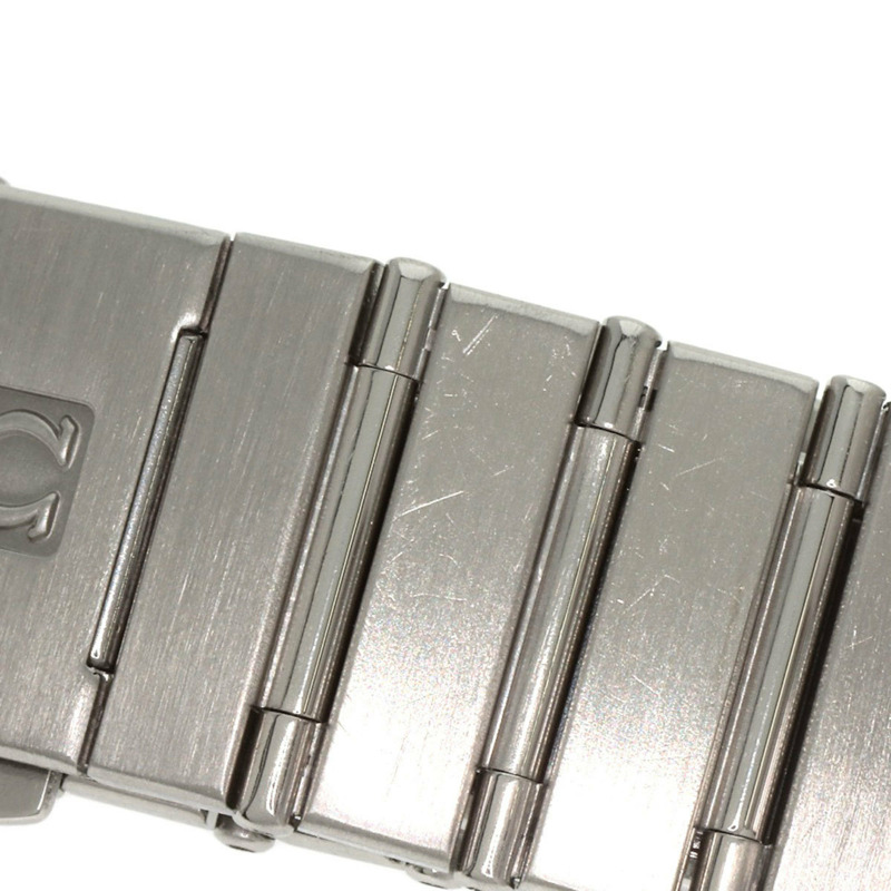 歐米茄星座系列平圈不鏽鋼腕錶 SSx18KYG 男錶-18