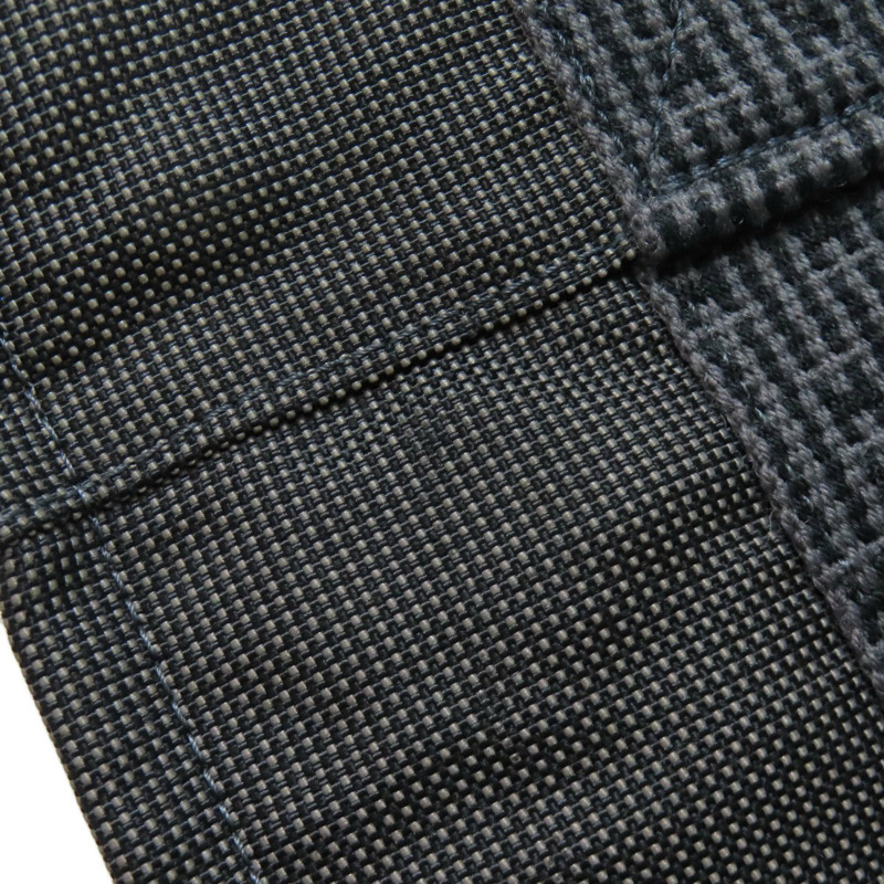 愛馬仕 Hermès Airline Ad MM 女士帆布雙肩包/日用背包-9