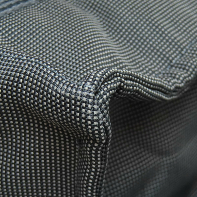 愛馬仕 Hermès Airline Ad MM 女士帆布雙肩包/日用背包-14