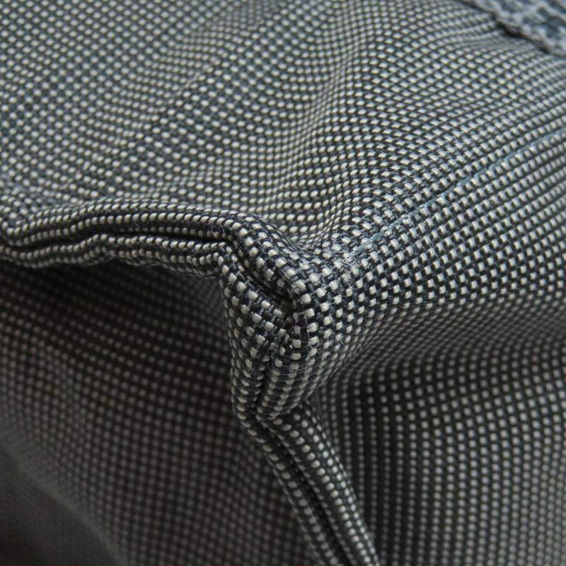 愛馬仕 Hermès Airline Ad MM 女士帆布雙肩包/日用背包-15