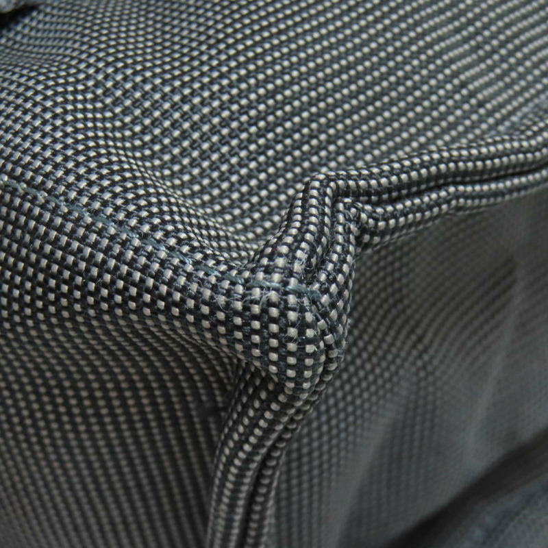 愛馬仕 Hermès Airline Ad MM 女士帆布雙肩包/日用背包-16