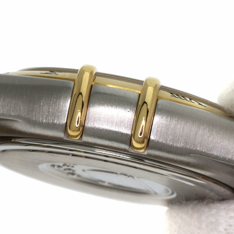 歐米茄 1372.30 星座系列腕錶，不鏽鋼材質，SSx18KYG，女款-10