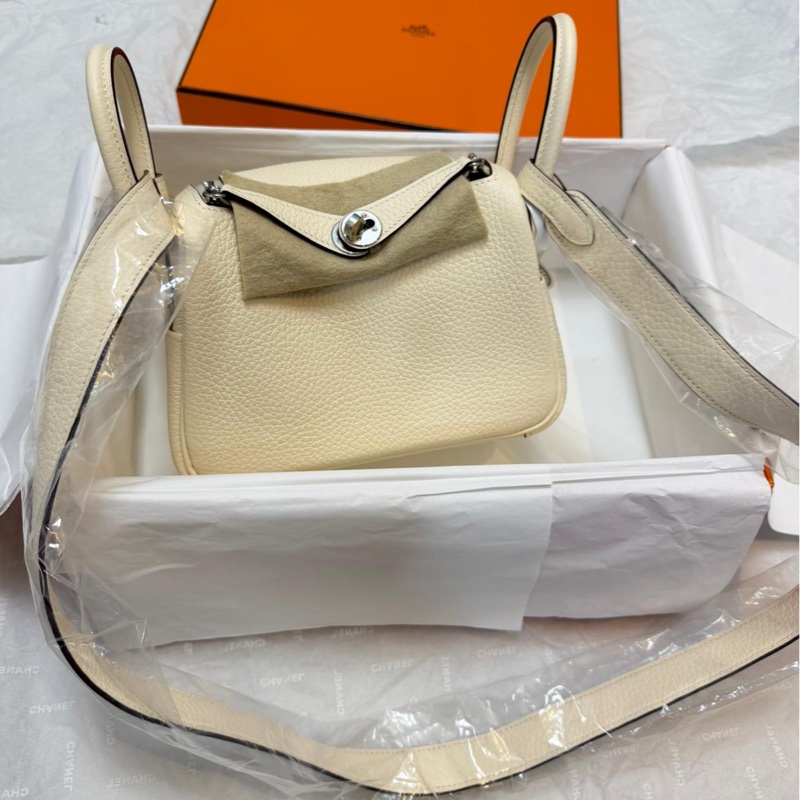 Hermes Mini Lindy-0