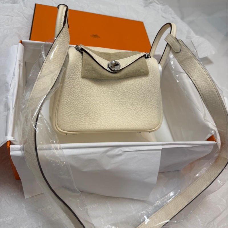 Hermes Mini Lindy-2